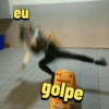 eu
golpe
CAUTI
WET FLOOR