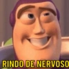 RINDO DE NERVOSO