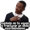☢️ Stickers sin Filtro #13 ☢️ 6