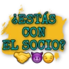 ¿ESTÁS
CON
EL SOCIO?
@OscarVr1830