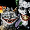 CORINGA REAÇÕES  5