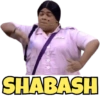 SHABASH