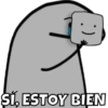 SI, ESTOY BIEN