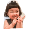Bebé coreana 8