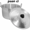 paan ci