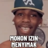 Jomok adalah 🔑 17