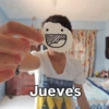 Rreacciones para JUEVES 4 20
