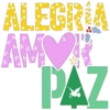 AMOR PAZ