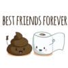 BEST FRIENDS FOREVER