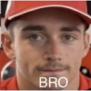 Charles Leclerc 14