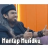 Mantap Muridku