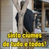 Para reagir e debochar  5