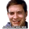 JO HUA ACHHA HUA