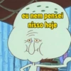 Não vou pensar muito nisso 15