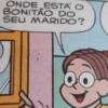 Turma da Mônica pt2 14