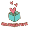 MEU CORAÇÃO PRA VC