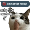 Iliministi isti minsiji 🚫 12