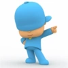 Pocoyo frases 😂 13