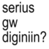 Kata-kata anomali galau 13