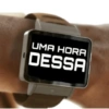 UMA HORA DESSA