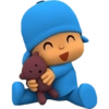 Pocoyo 22