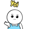 Yoi