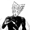 Garou Moods 15