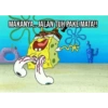 MAKANYA..JALAN TUH PAKE MATA!!