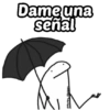 Dame una señal @Harley Stickers