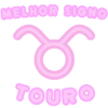 MELHOR SIGNO TOURO