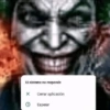 CORINGA REAÇÕES  10