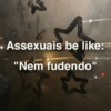 Solteiro não trai 6