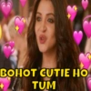 (8 8 BOHOT CUTIE HO TUM
