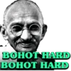 BOHOT HARD BOHOT HARD
