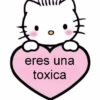 HELLO KITTY RANDOM 😡♥️ 22