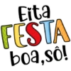 Eita FESTA boa,so!