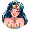 Wonder Woman 25