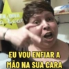 Memes Surtando, com Raiva 🤯 13