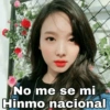 No me se mi Hinmo nacional