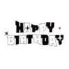 Happy Birthday  9