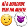 Sapecagem 😈🔥 7