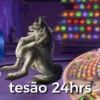 Solteiro não trai 14