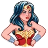 Wonder Woman 20