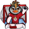 FISCHTOWN
PENGUINS
BREW CARVEN