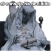 El consejo ha decidido 2🧑‍⚖️ 8