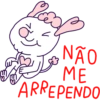a Need NÃO ME ARREPENDO