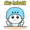 Aku hebatt 90