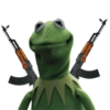 🐸The F*cking Kermit🔫 14