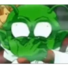 Caras dragon ball chistosas 16