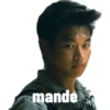 Ki hong love maze runner mich 21